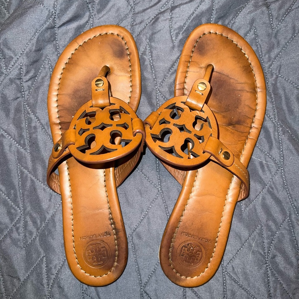 Miller Sandals
